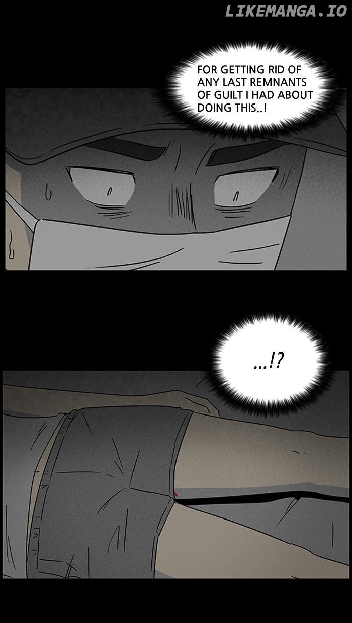 Tales of the unusual chapter 45 - page 15