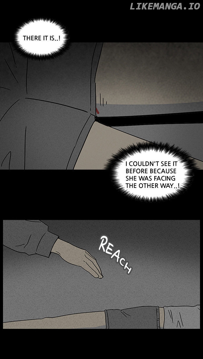 Tales of the unusual chapter 45 - page 16