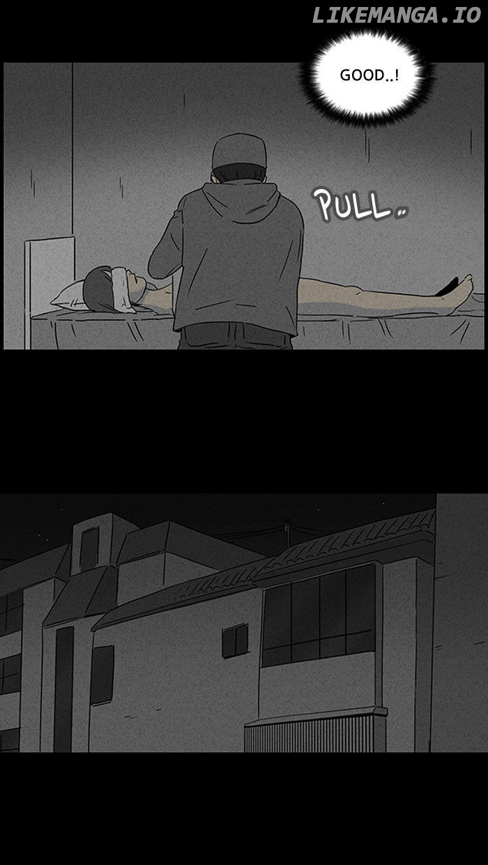 Tales of the unusual chapter 45 - page 17