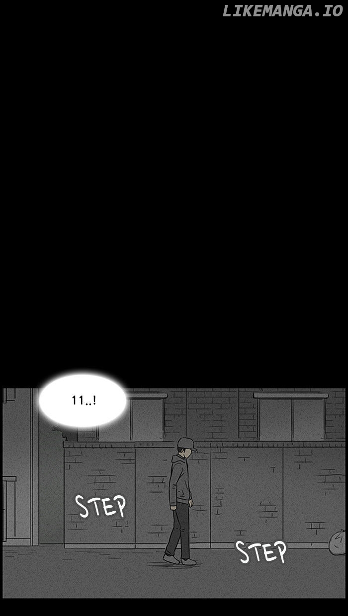 Tales of the unusual chapter 45 - page 18