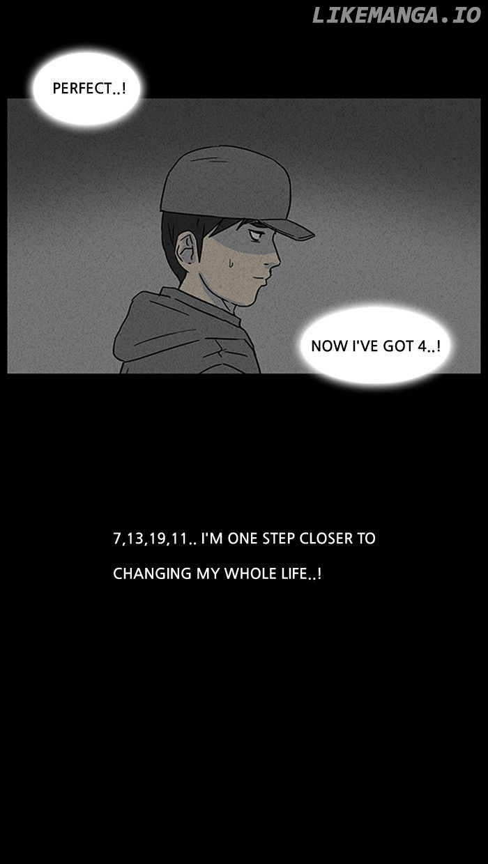 Tales of the unusual chapter 45 - page 19