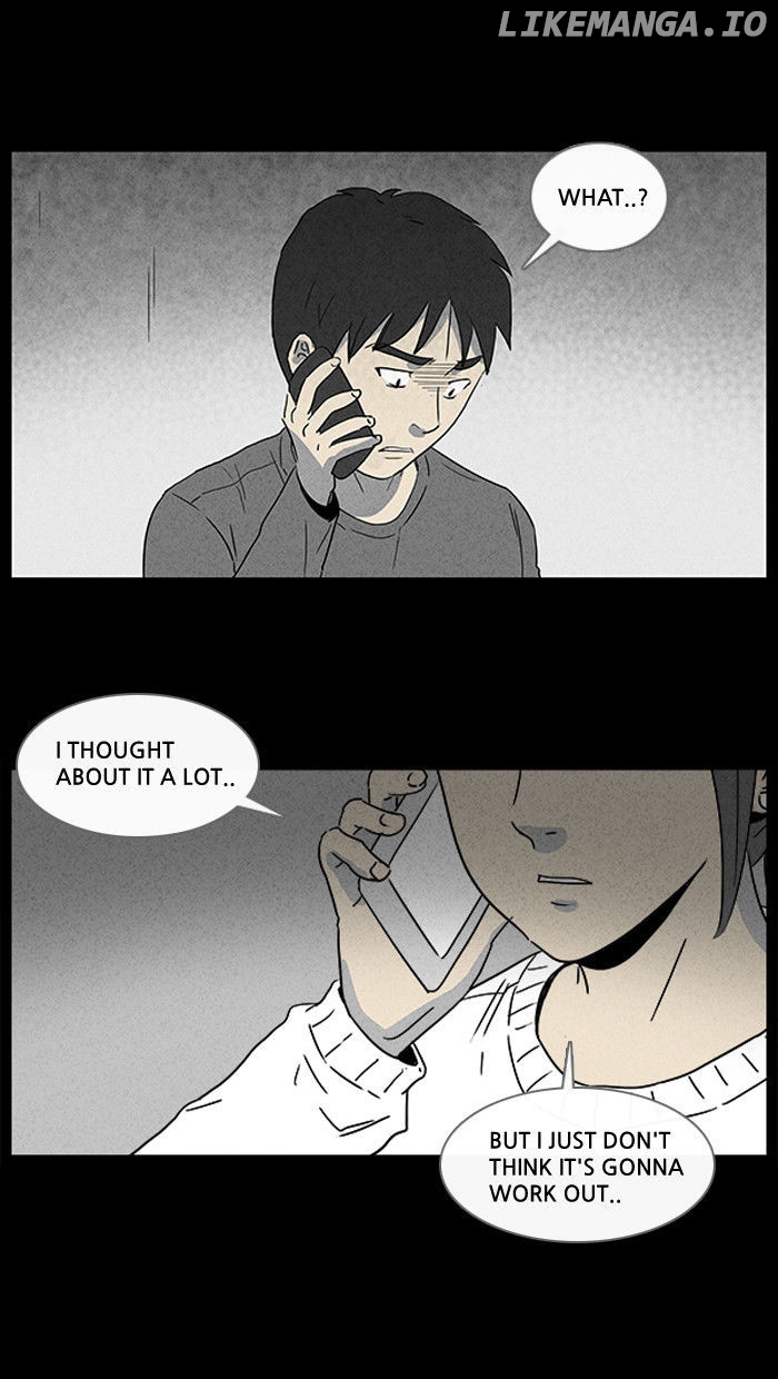 Tales of the unusual chapter 45 - page 21