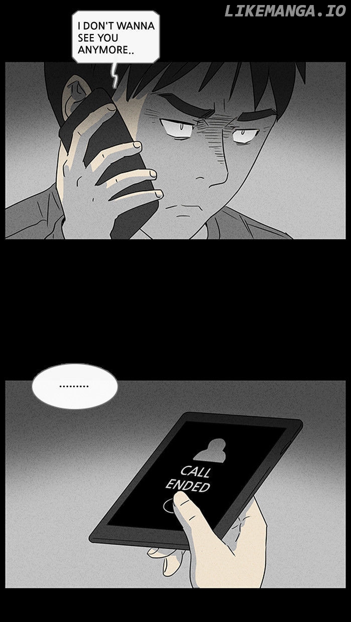 Tales of the unusual chapter 45 - page 22