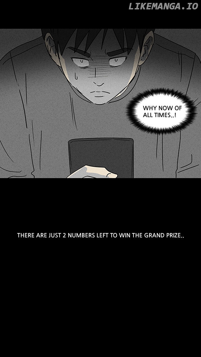 Tales of the unusual chapter 45 - page 23