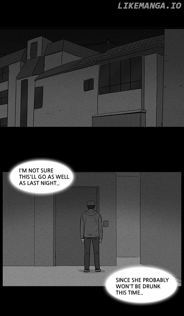 Tales of the unusual chapter 45 - page 25