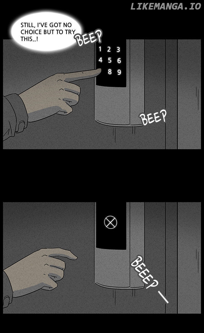 Tales of the unusual chapter 45 - page 26
