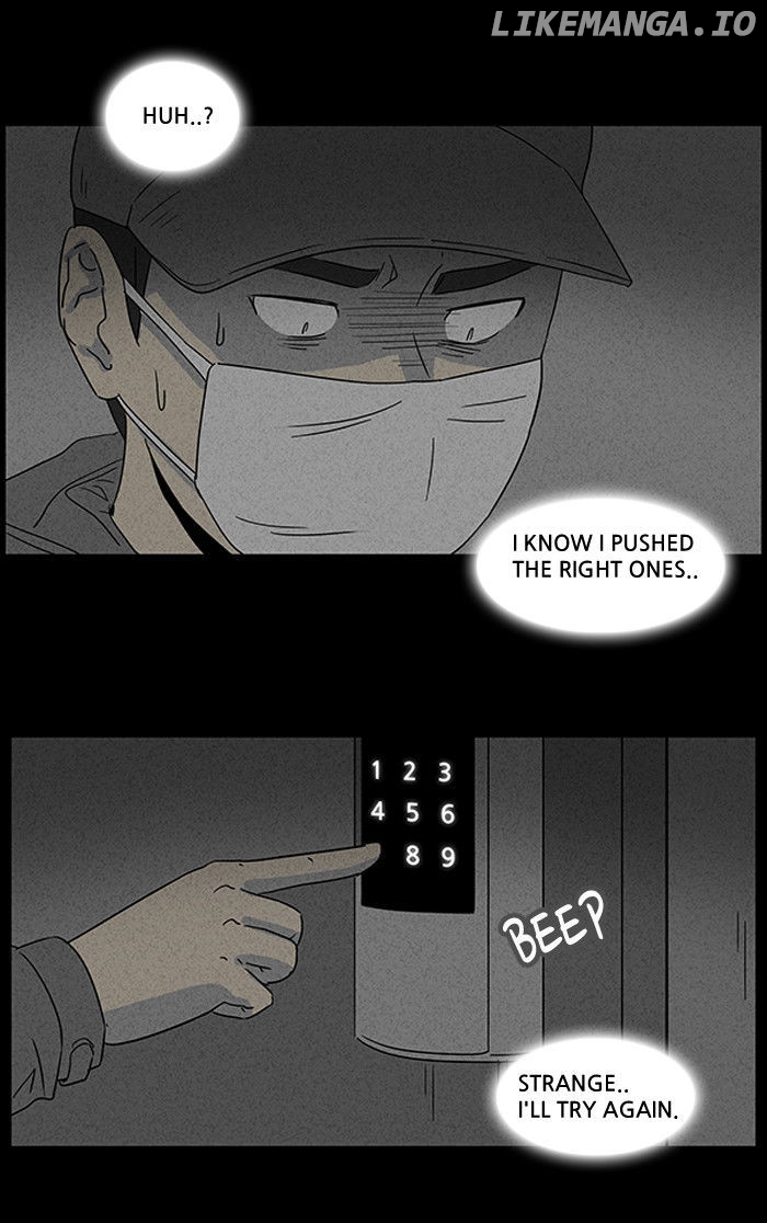 Tales of the unusual chapter 45 - page 27