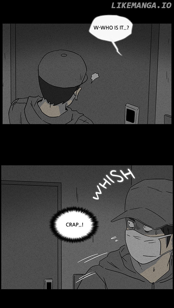 Tales of the unusual chapter 45 - page 28