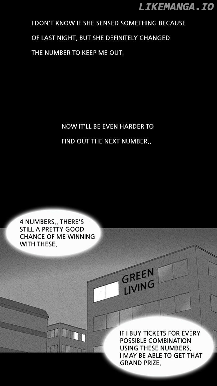 Tales of the unusual chapter 45 - page 29