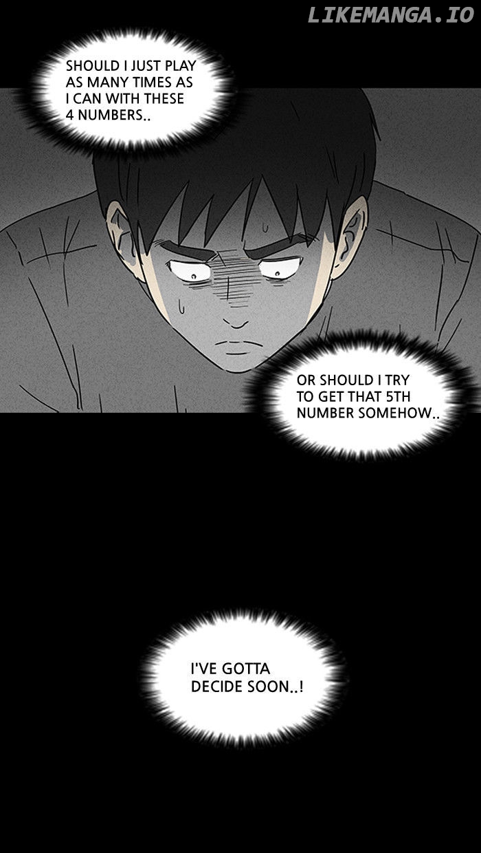 Tales of the unusual chapter 45 - page 31
