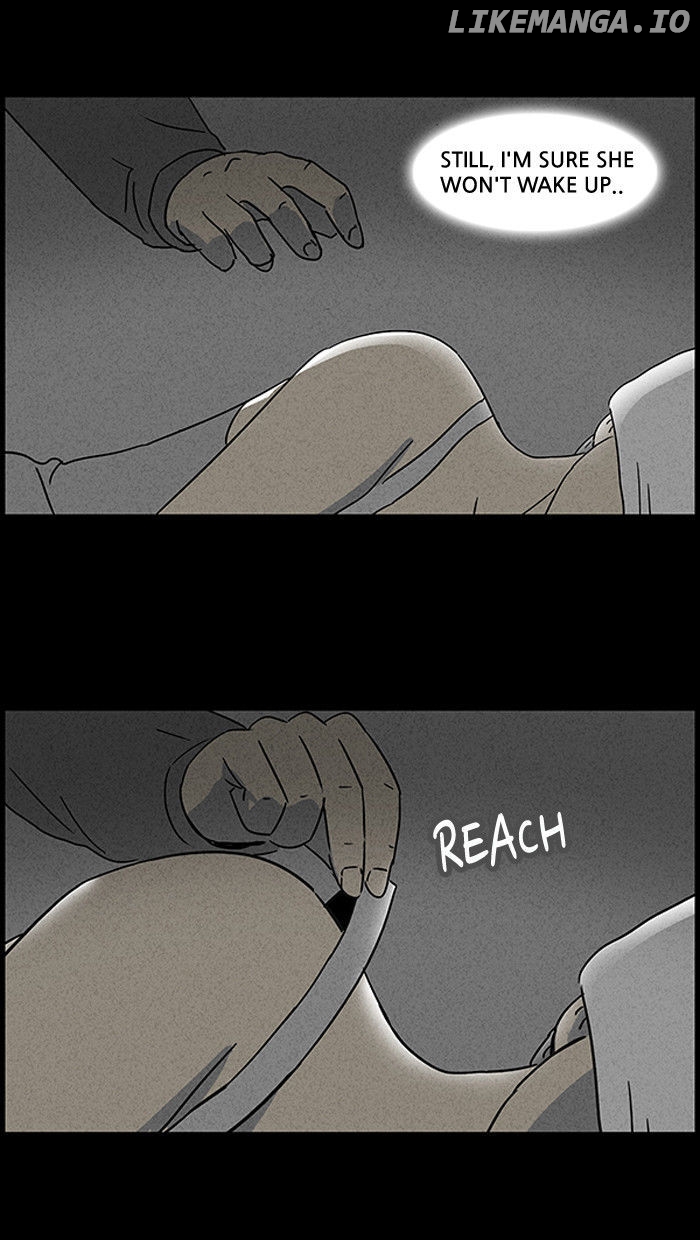 Tales of the unusual chapter 45 - page 4