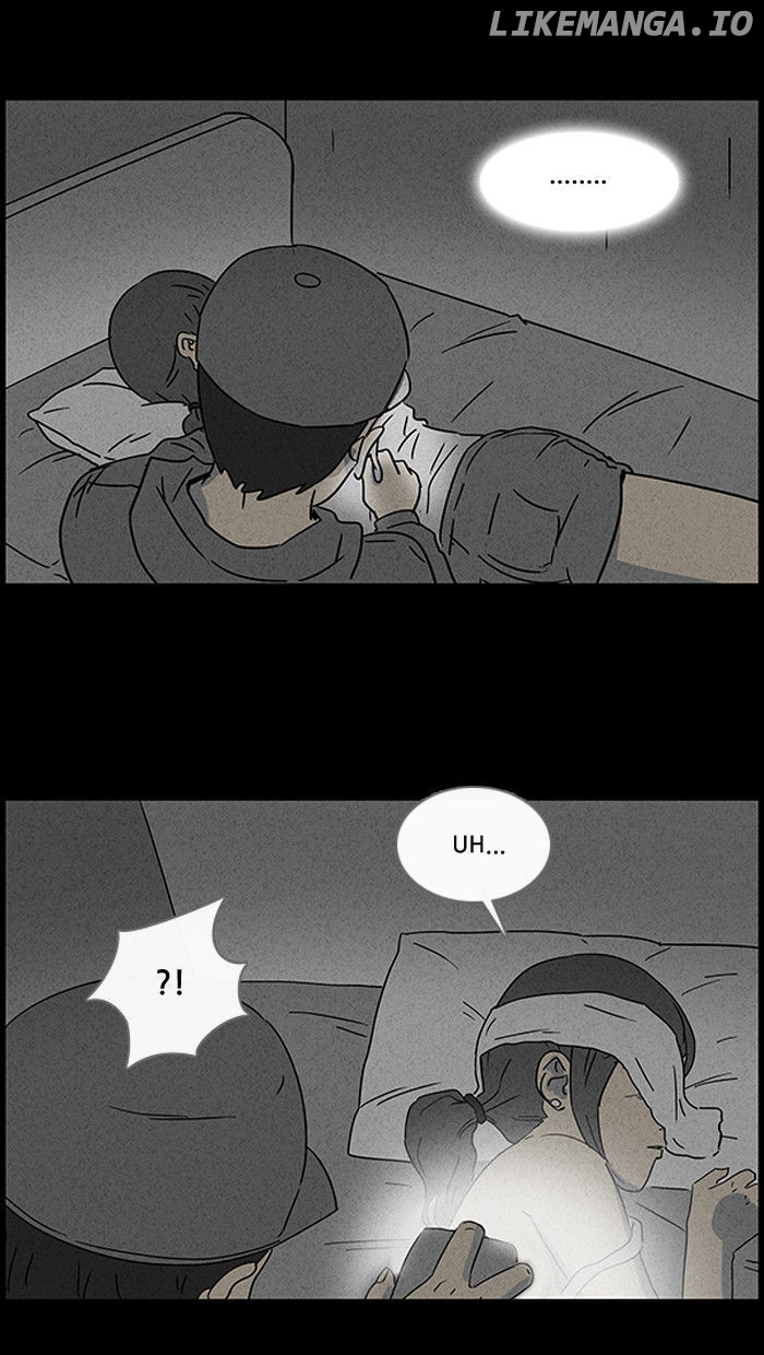 Tales of the unusual chapter 45 - page 5