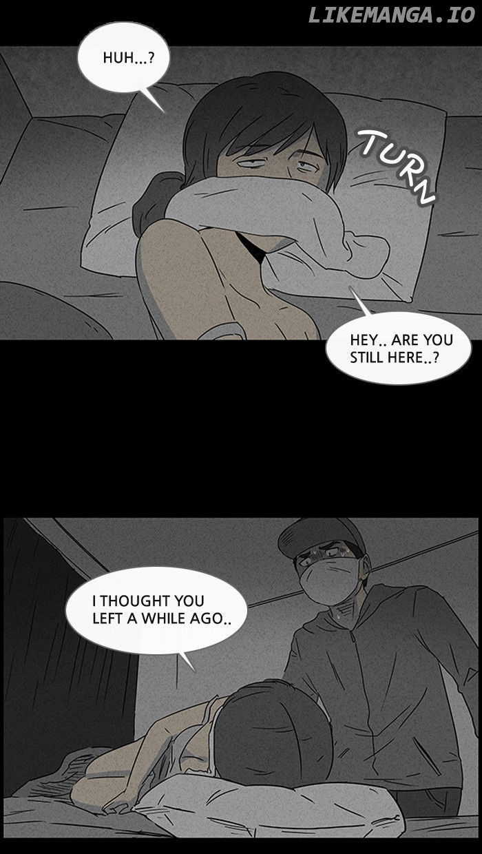 Tales of the unusual chapter 45 - page 6