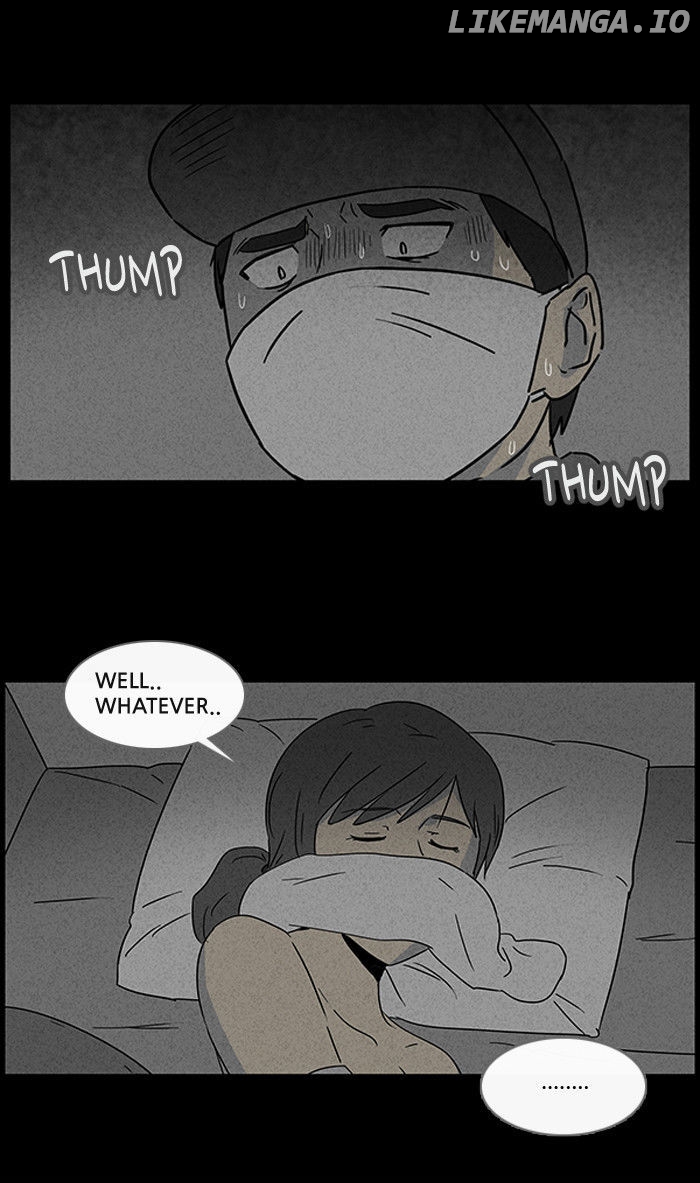Tales of the unusual chapter 45 - page 7