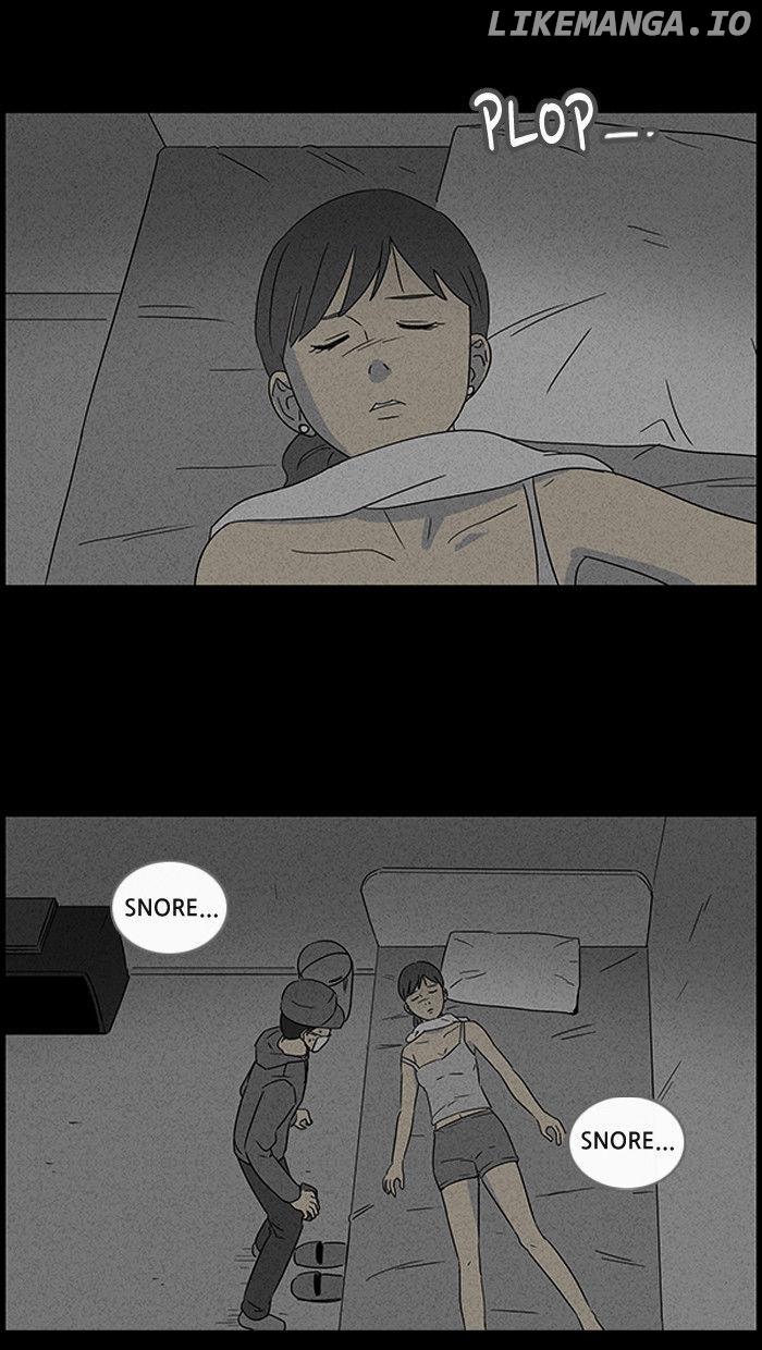 Tales of the unusual chapter 45 - page 8