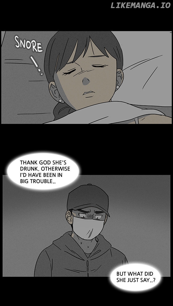 Tales of the unusual chapter 45 - page 9