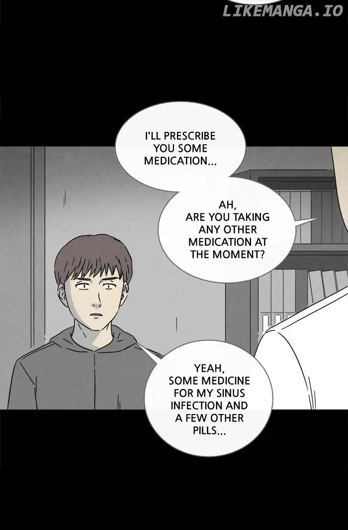 Tales of the unusual chapter 245 - page 10