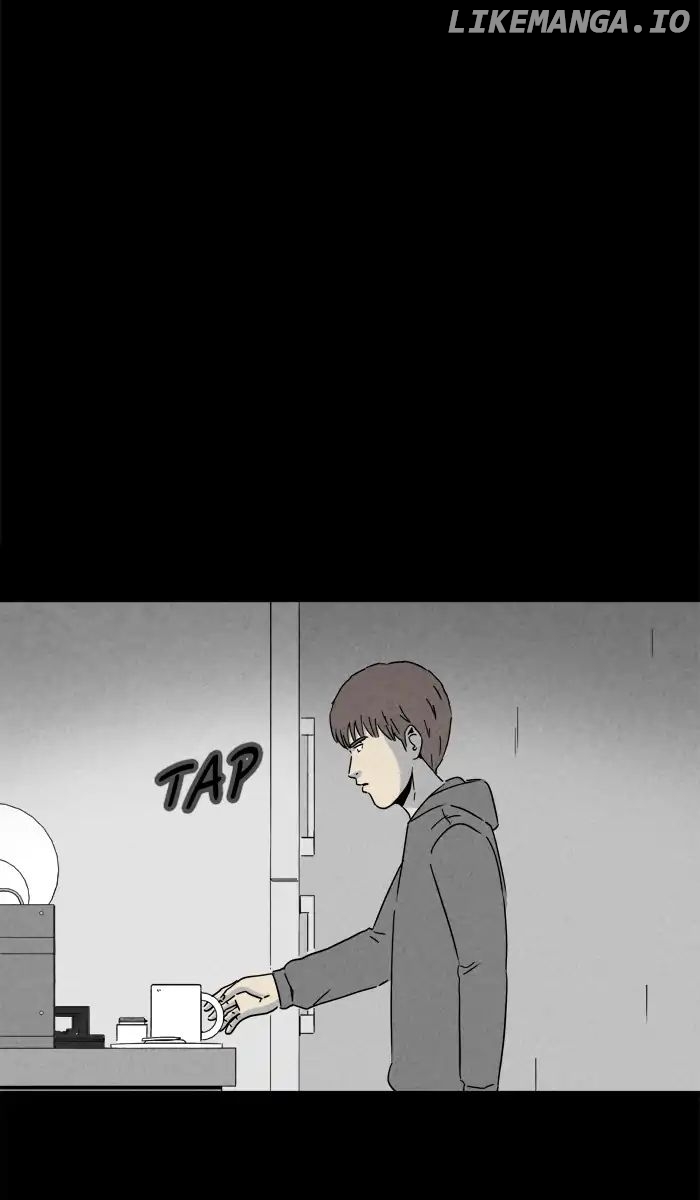 Tales of the unusual chapter 245 - page 12