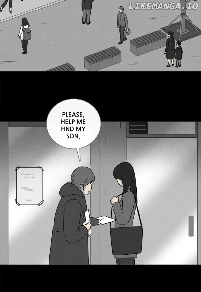 Tales of the unusual chapter 245 - page 21