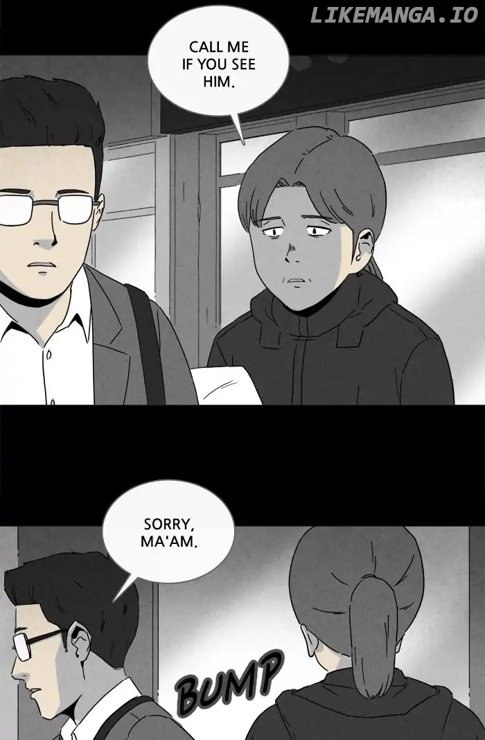 Tales of the unusual chapter 245 - page 22