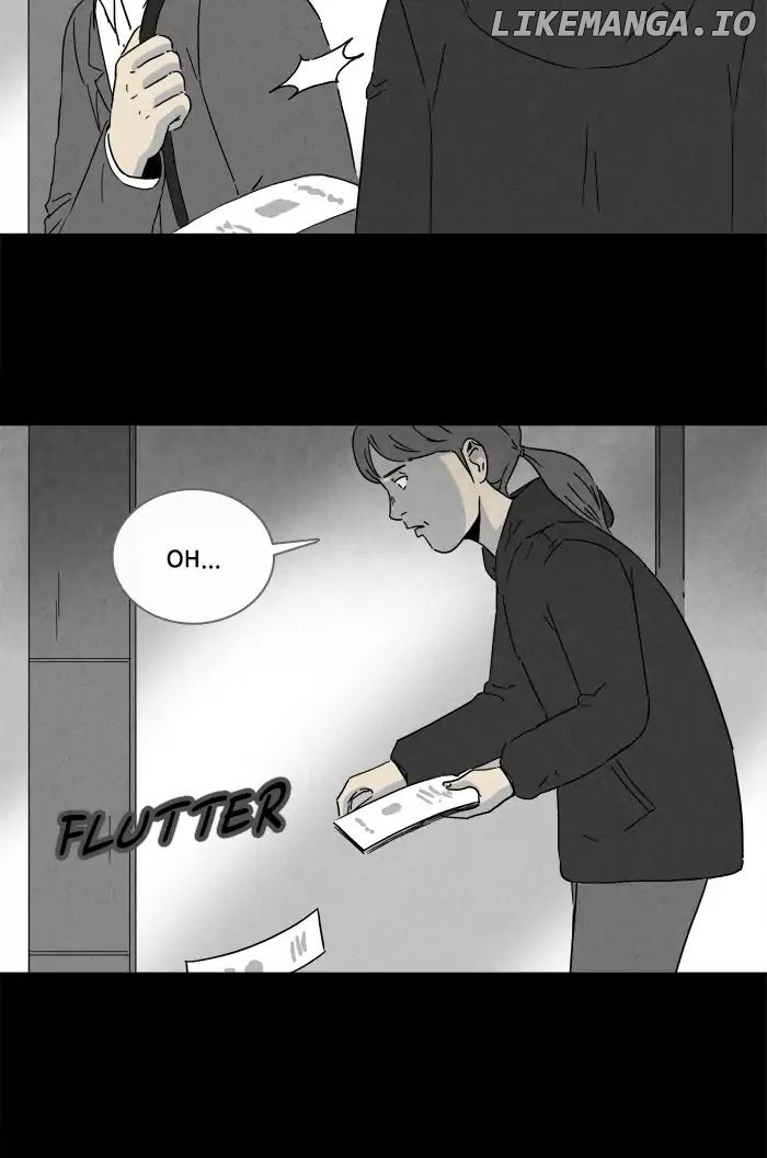 Tales of the unusual chapter 245 - page 23
