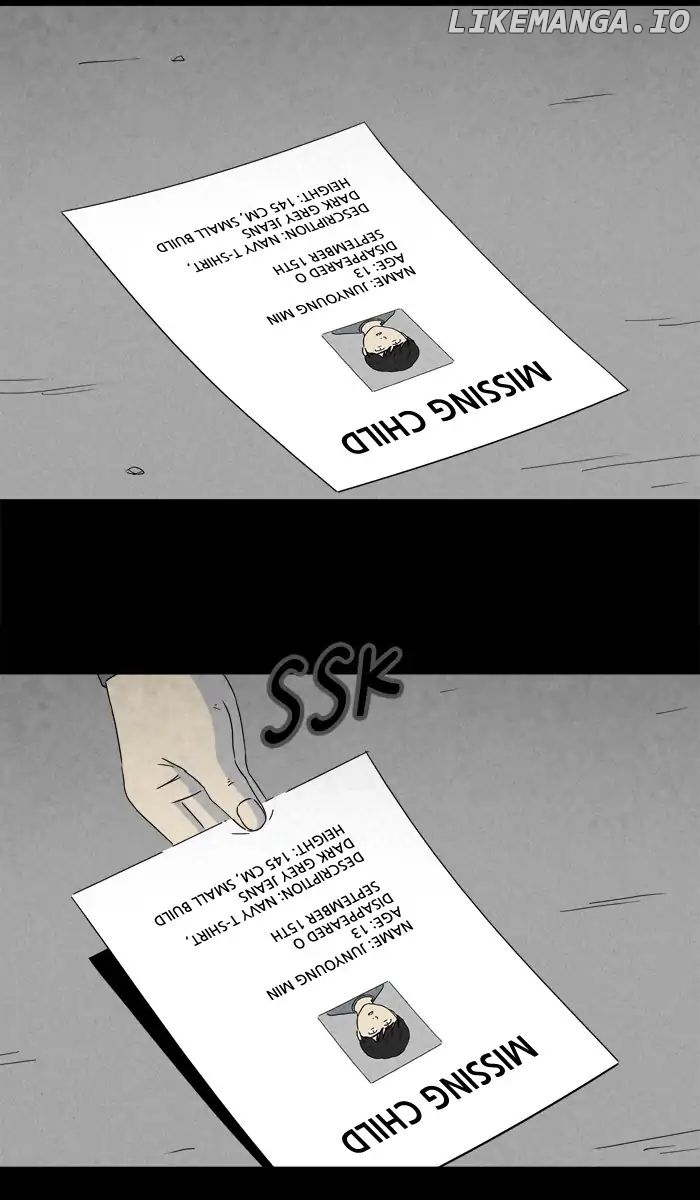 Tales of the unusual chapter 245 - page 24