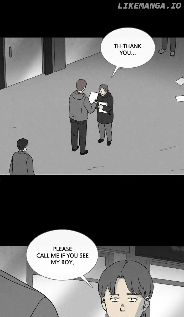 Tales of the unusual chapter 245 - page 25