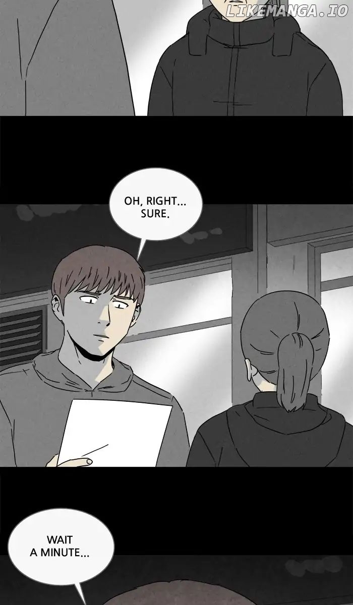 Tales of the unusual chapter 245 - page 26