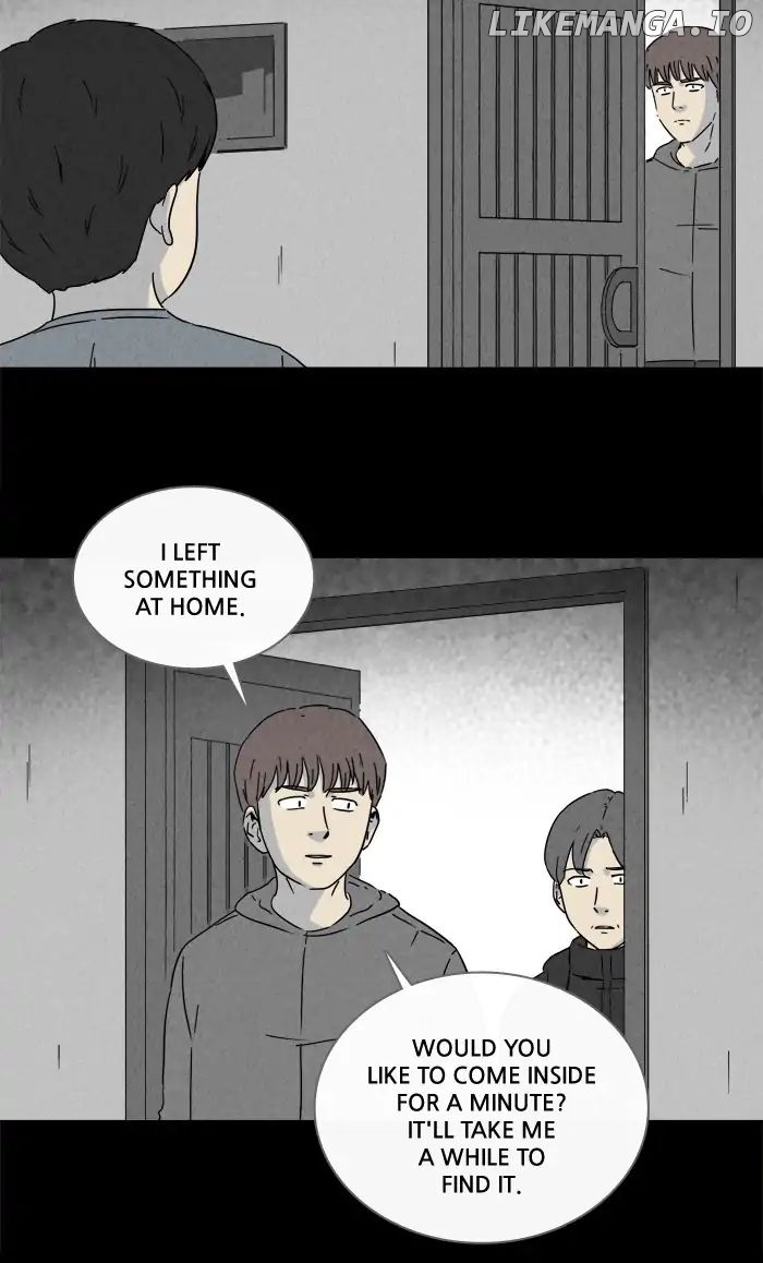 Tales of the unusual chapter 245 - page 31