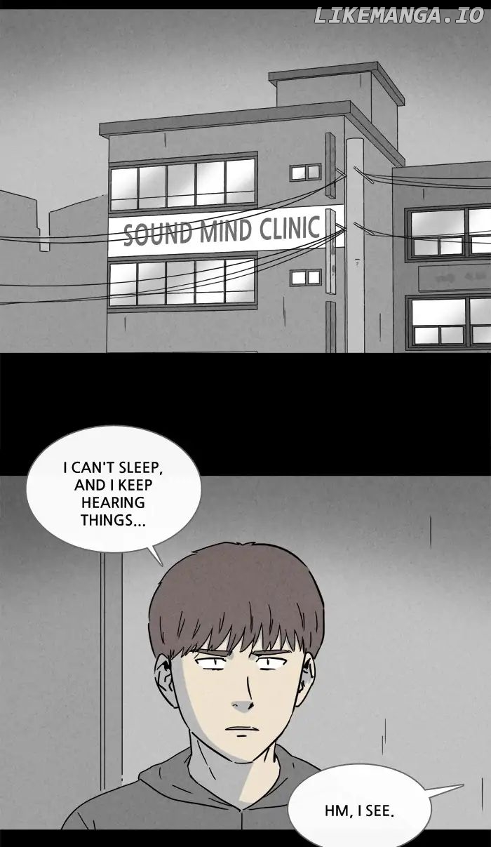 Tales of the unusual chapter 245 - page 9