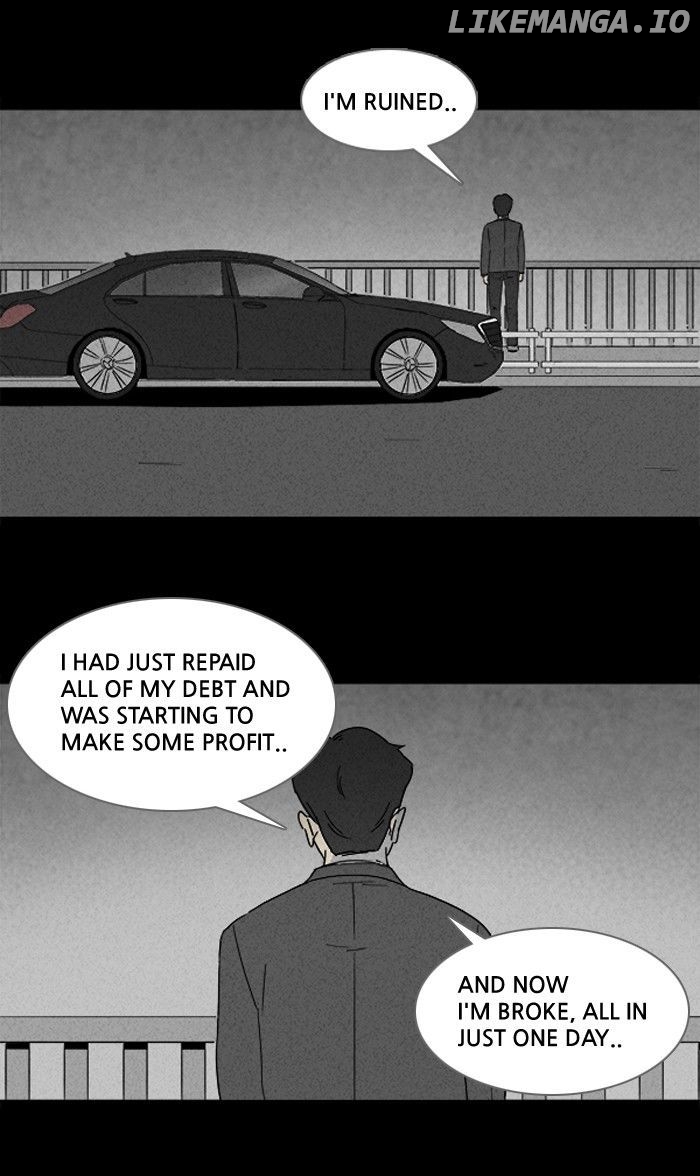 Tales of the unusual chapter 107 - page 12