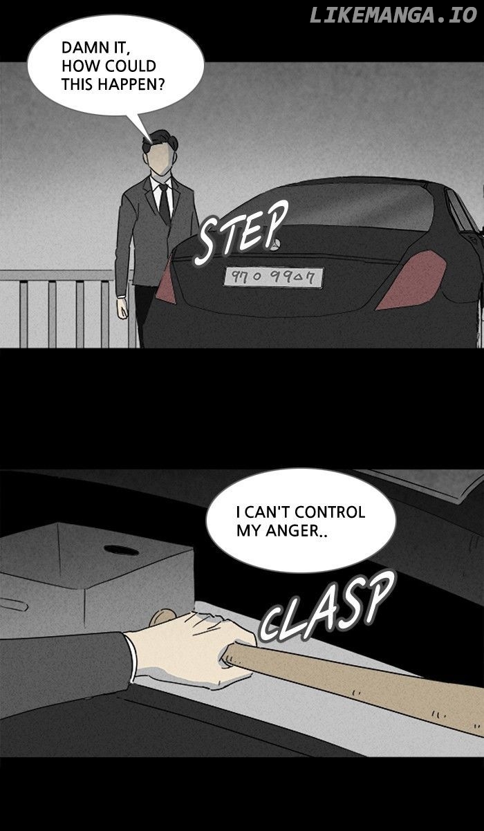 Tales of the unusual chapter 107 - page 13