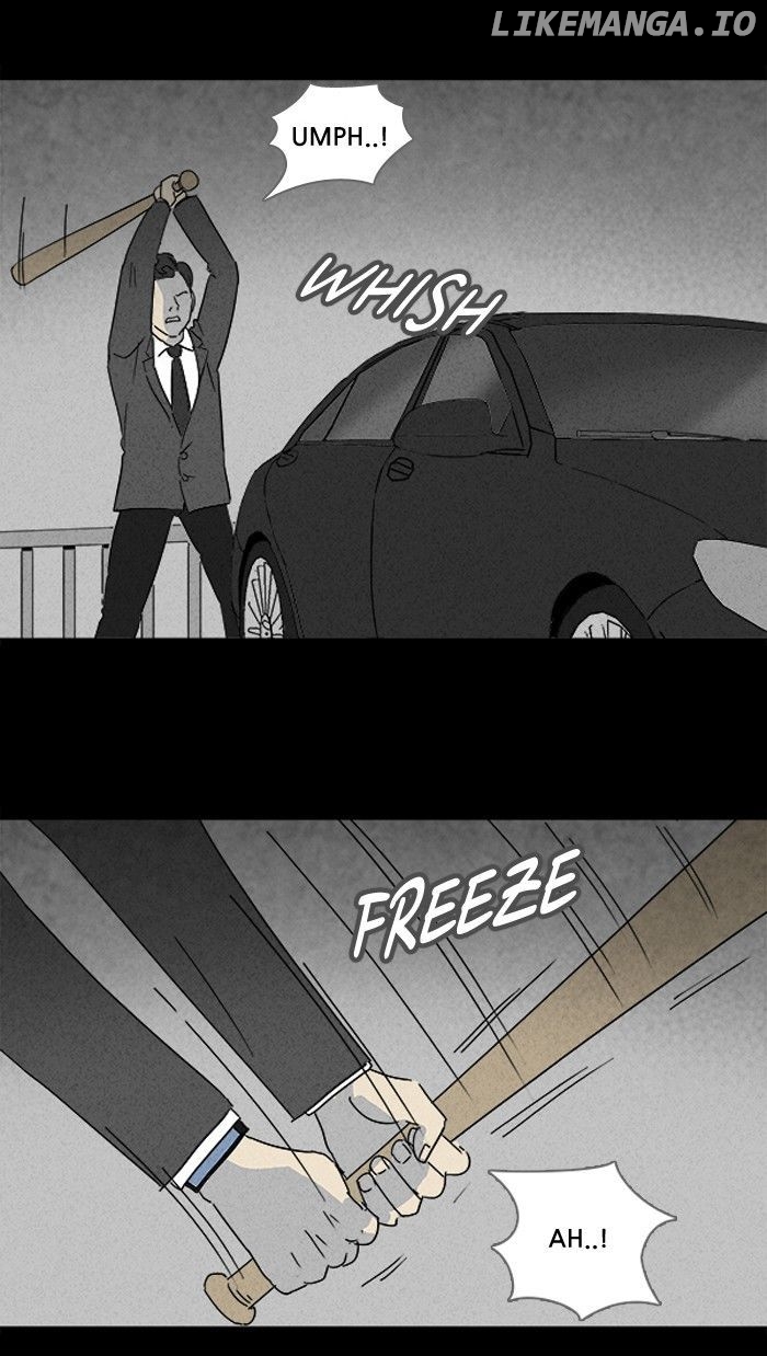 Tales of the unusual chapter 107 - page 14