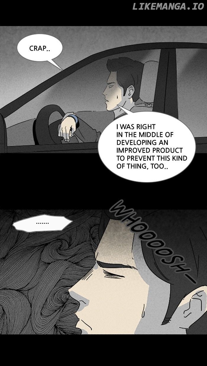 Tales of the unusual chapter 107 - page 16
