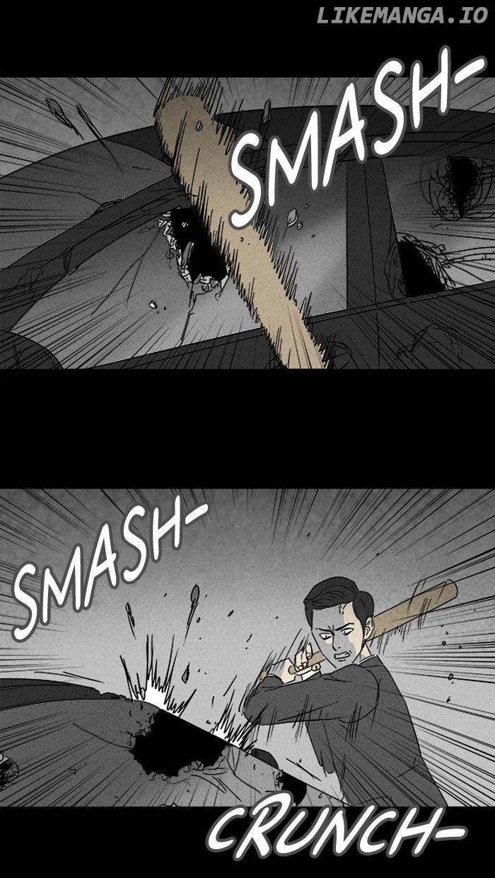 Tales of the unusual chapter 107 - page 18