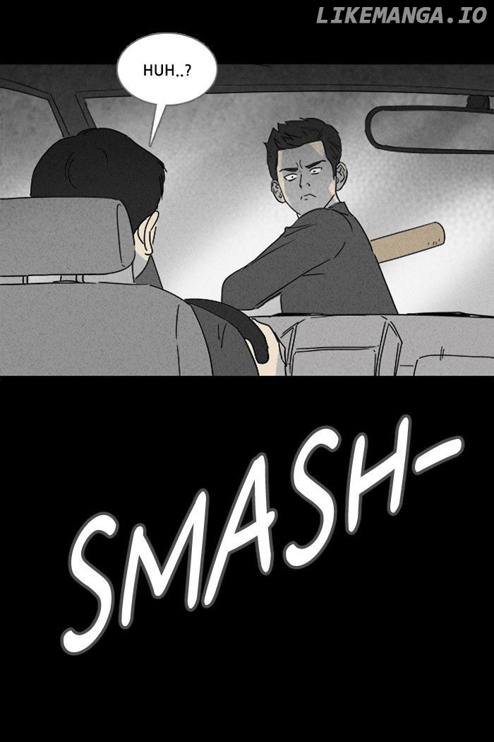 Tales of the unusual chapter 107 - page 20