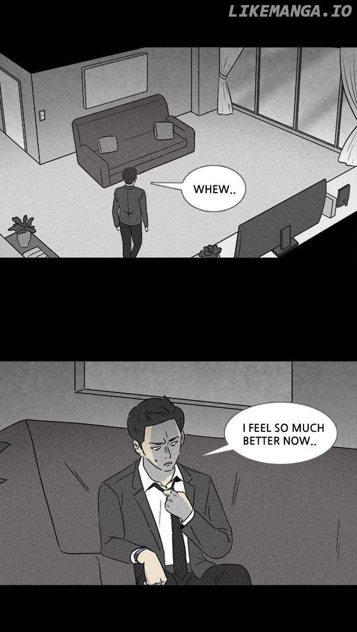 Tales of the unusual chapter 107 - page 22