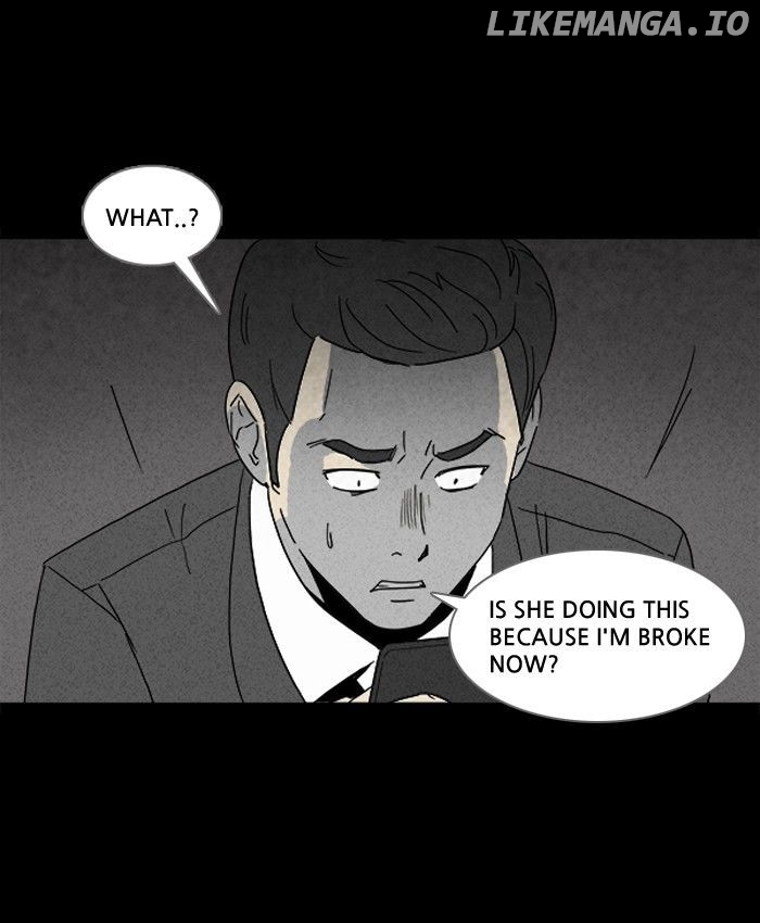 Tales of the unusual chapter 107 - page 24