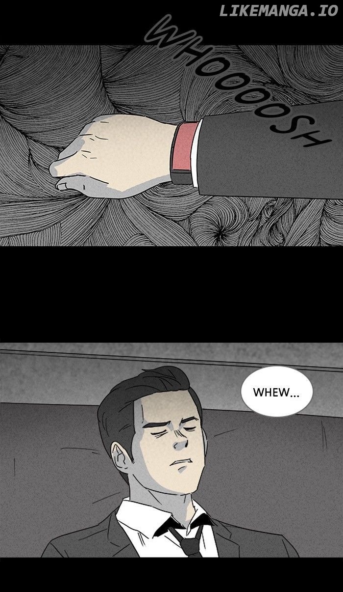 Tales of the unusual chapter 107 - page 26