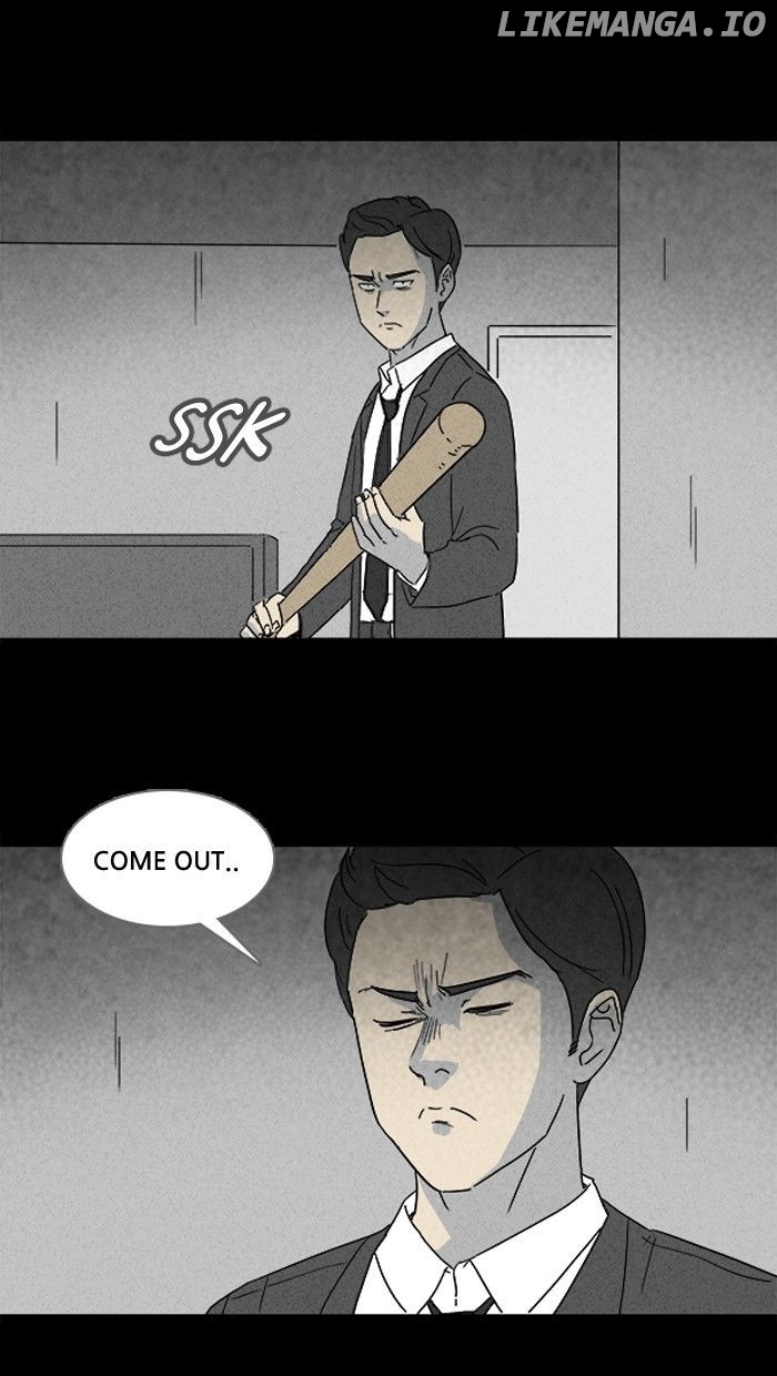 Tales of the unusual chapter 107 - page 27