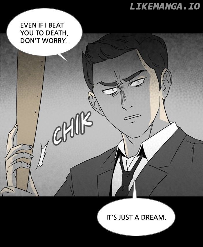 Tales of the unusual chapter 107 - page 30