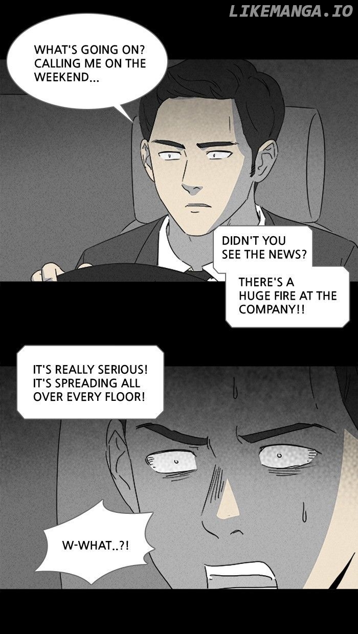 Tales of the unusual chapter 107 - page 4