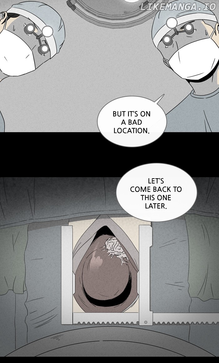 Tales of the unusual chapter 307 - page 12