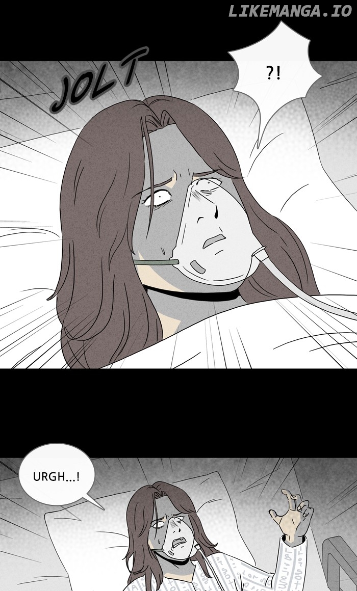 Tales of the unusual chapter 307 - page 16
