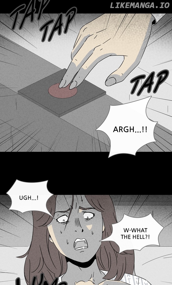 Tales of the unusual chapter 307 - page 18