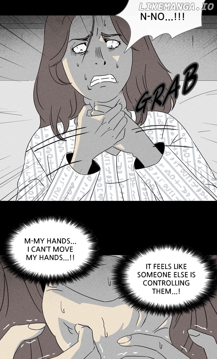 Tales of the unusual chapter 307 - page 20