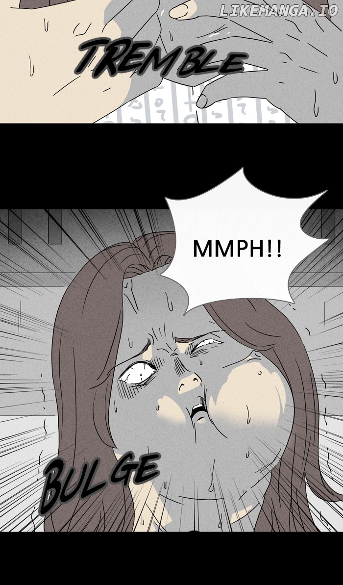 Tales of the unusual chapter 307 - page 21