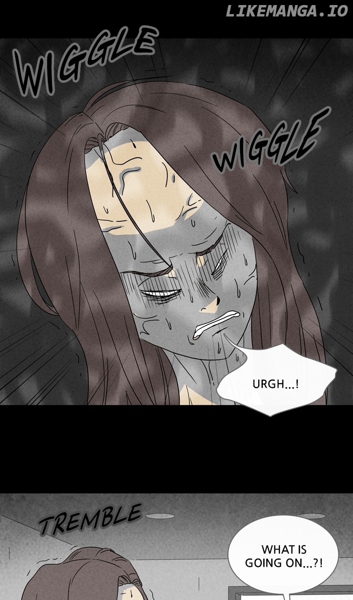 Tales of the unusual chapter 307 - page 22