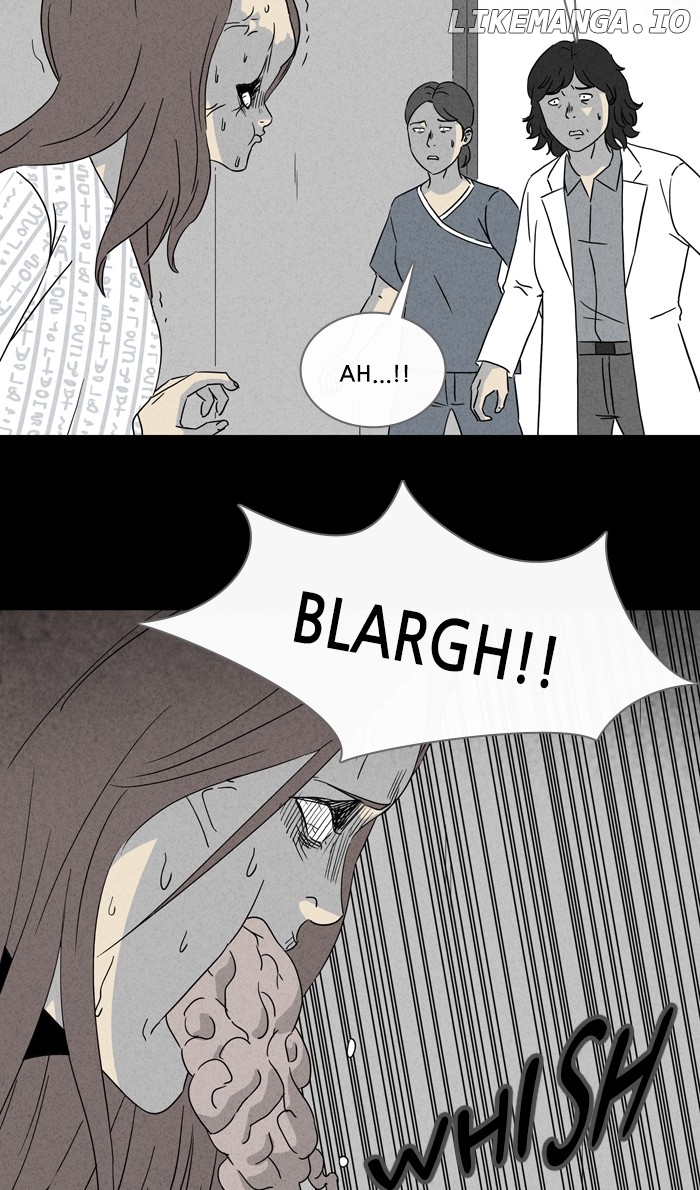 Tales of the unusual chapter 307 - page 23