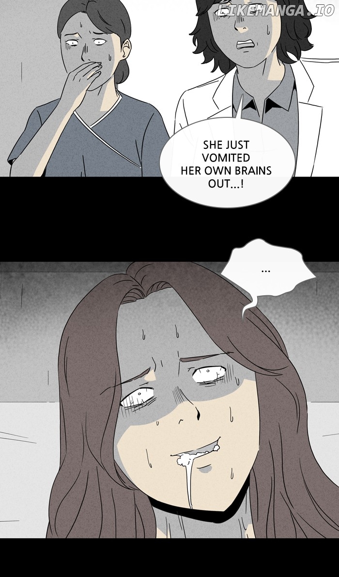 Tales of the unusual chapter 307 - page 25